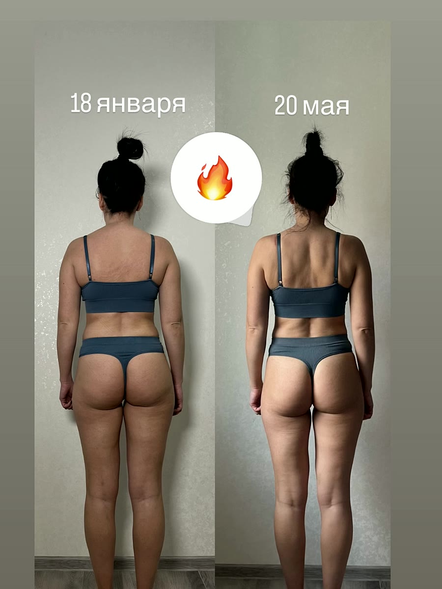 Женская форма: 8 января -> 20 мая